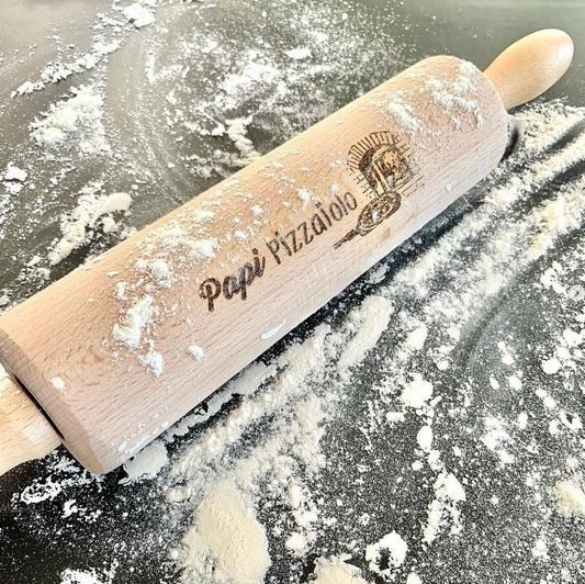 Rouleau pâtisserie