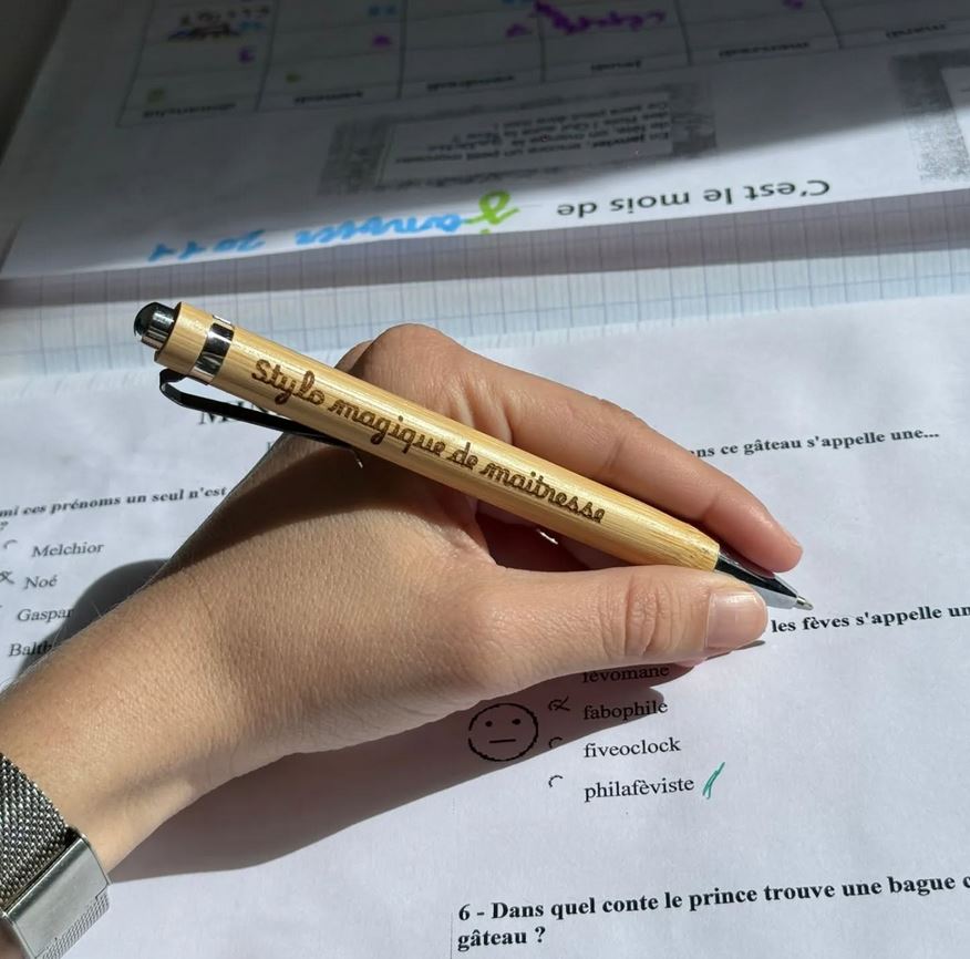 Stylo